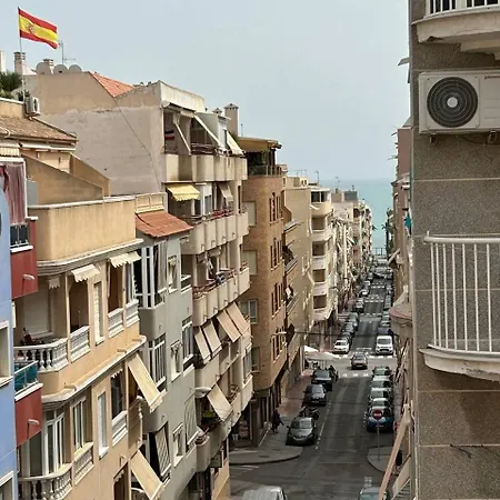 Tropical Vibe Διαμέρισμα